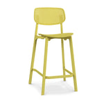 Zinc Yellow