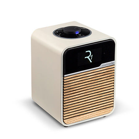 Ruark R1 MK4 Premium Bluetooth Radio