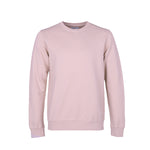 Faded Pink