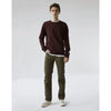 Classic Organic Unisex Sweatshirt, Rosewood Mist