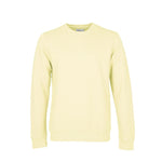 Soft Yellow