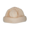 Wool Deck Hat, Seashell
