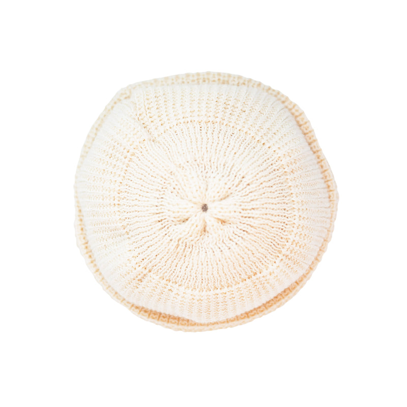 Wool Deck Hat, Seashell