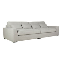 New York, 3 Seater Sofa - Sits