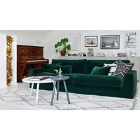 New York, 3 Seater Sofa - Sits