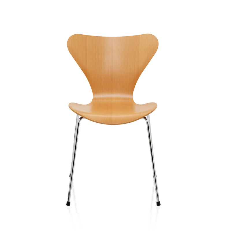 Series 7 Chair Wood Veneer