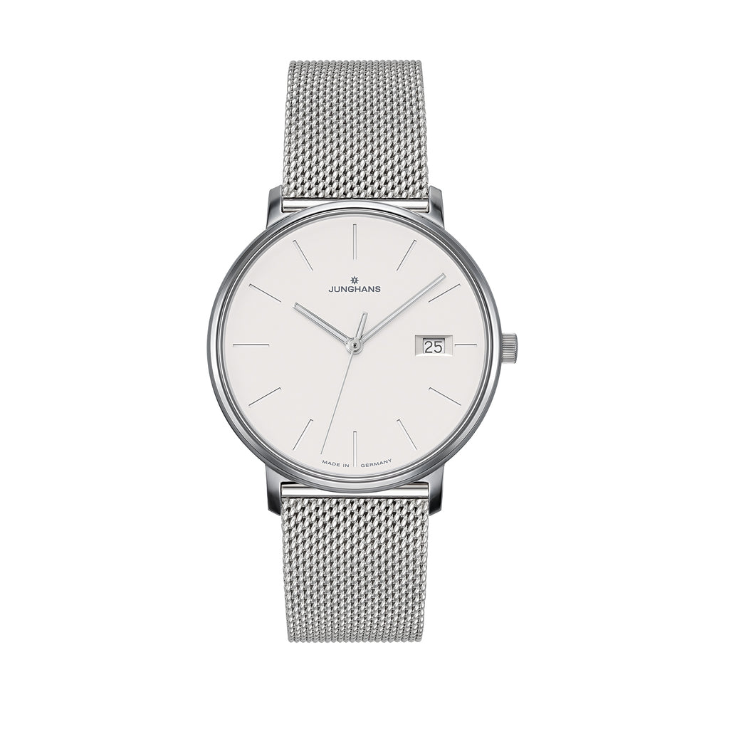 Junghans Form Watch 47/4851.44