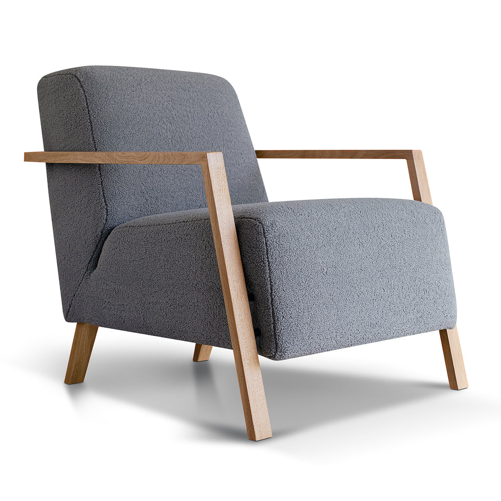 Foxi Armchair