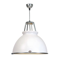 Titan 3 Pendant Light - Original BTC