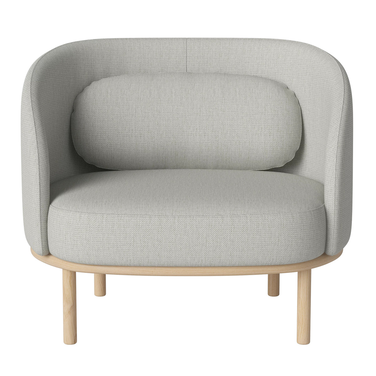 Fuuga Armchair, Mira