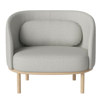 Fuuga Armchair, Mira