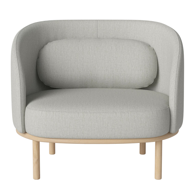 Fuuga Armchair, Mira