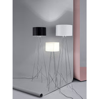 Ray F1 Floor Lamp - Flos