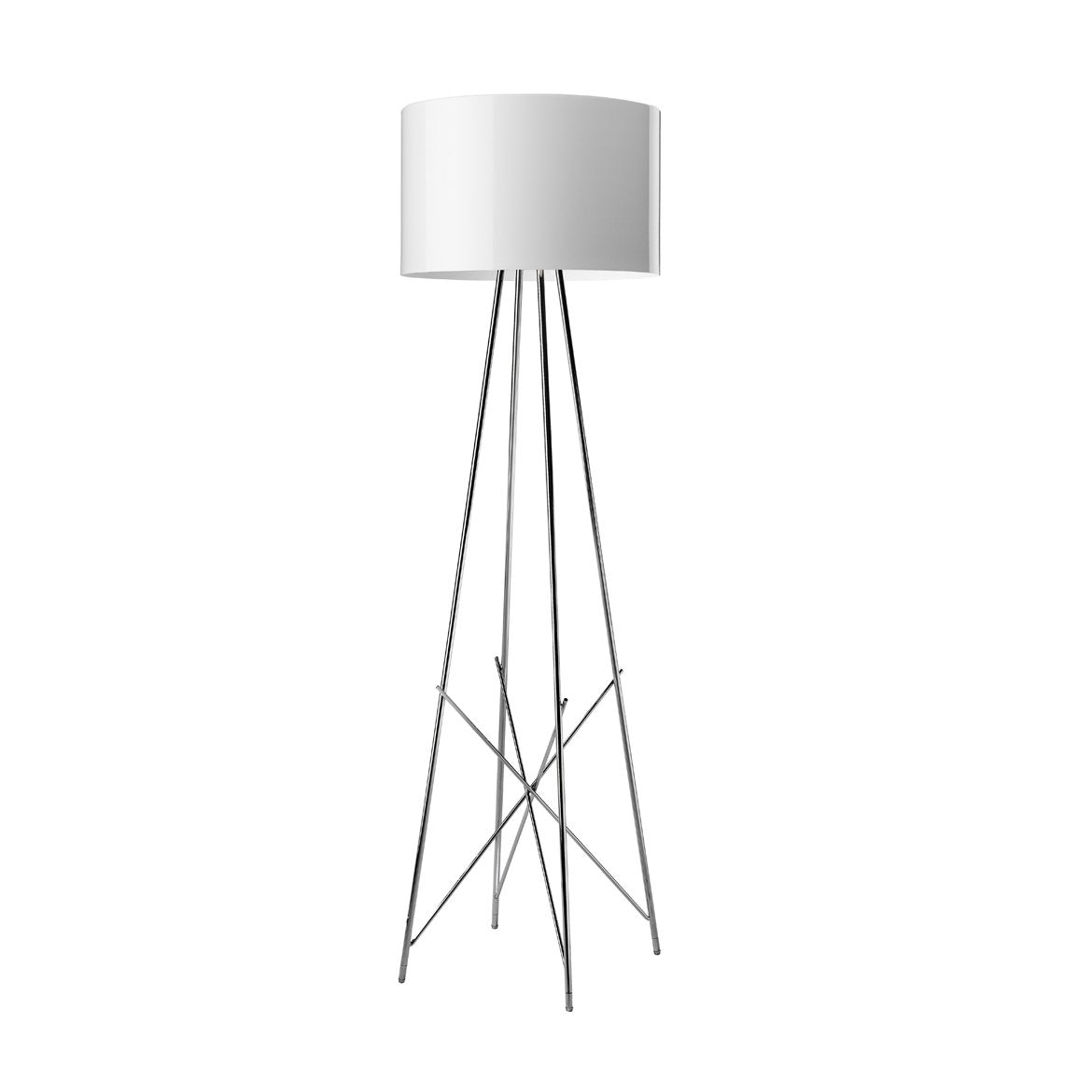 Ray F1 Floor Lamp - Flos