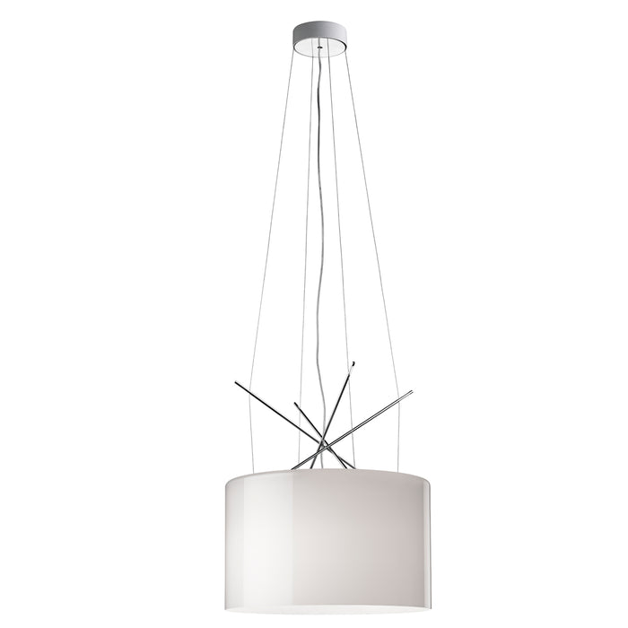 Ray S Suspension Lamp - Flos