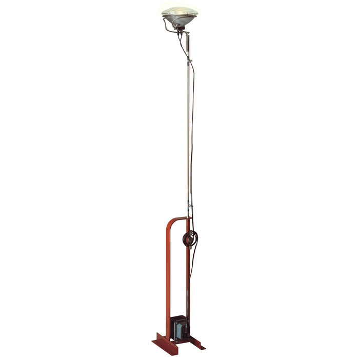 Toio Floor Lamp - Flos