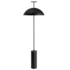 Light-Air Plastic Table Lamp