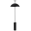 Light-Air Suspension Plastic Lamp