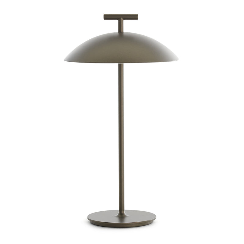 Geen–A Portable Lamp