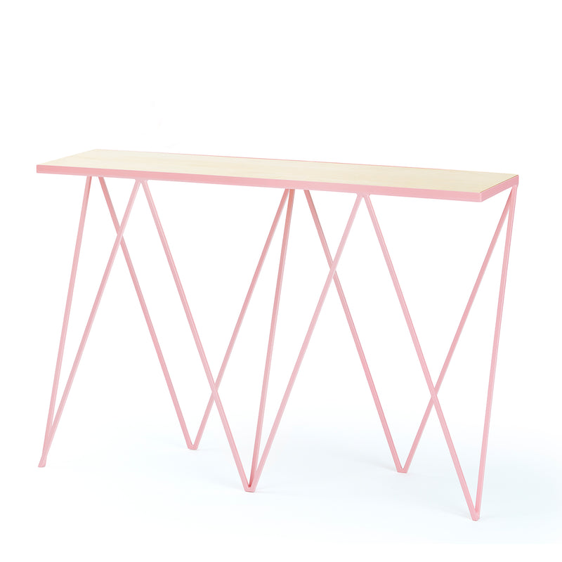 Giraffe Console Table