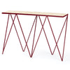 Giraffe Console Table