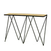 Giraffe Console Table