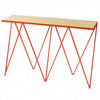 Giraffe Console Table