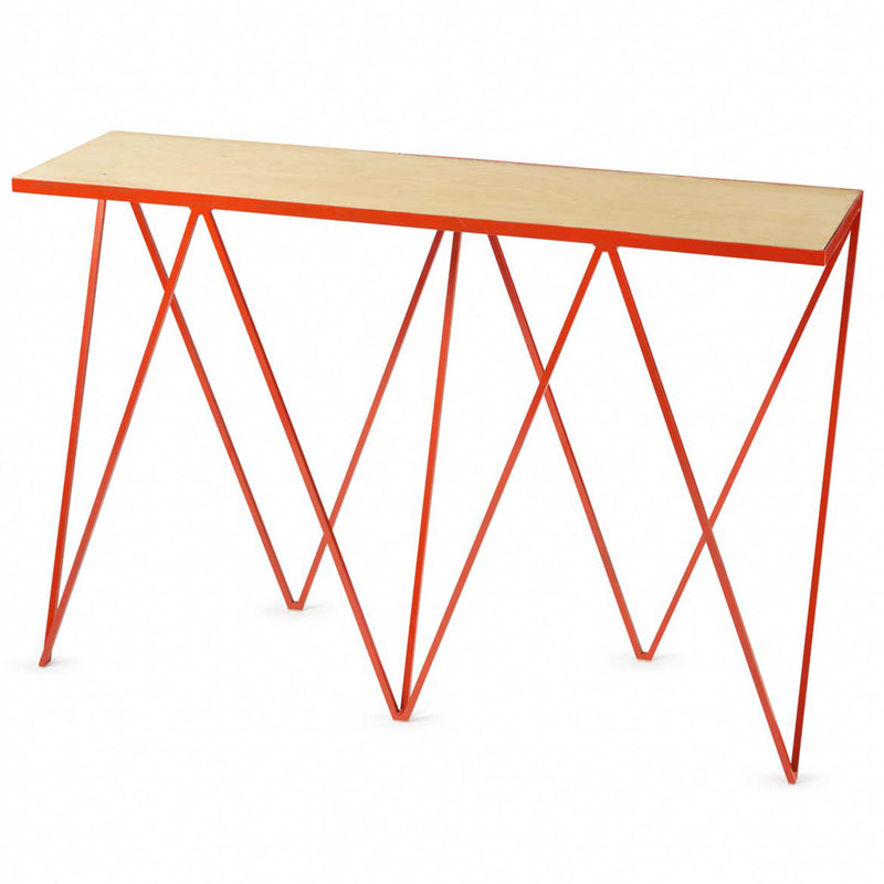 Giraffe Console Table