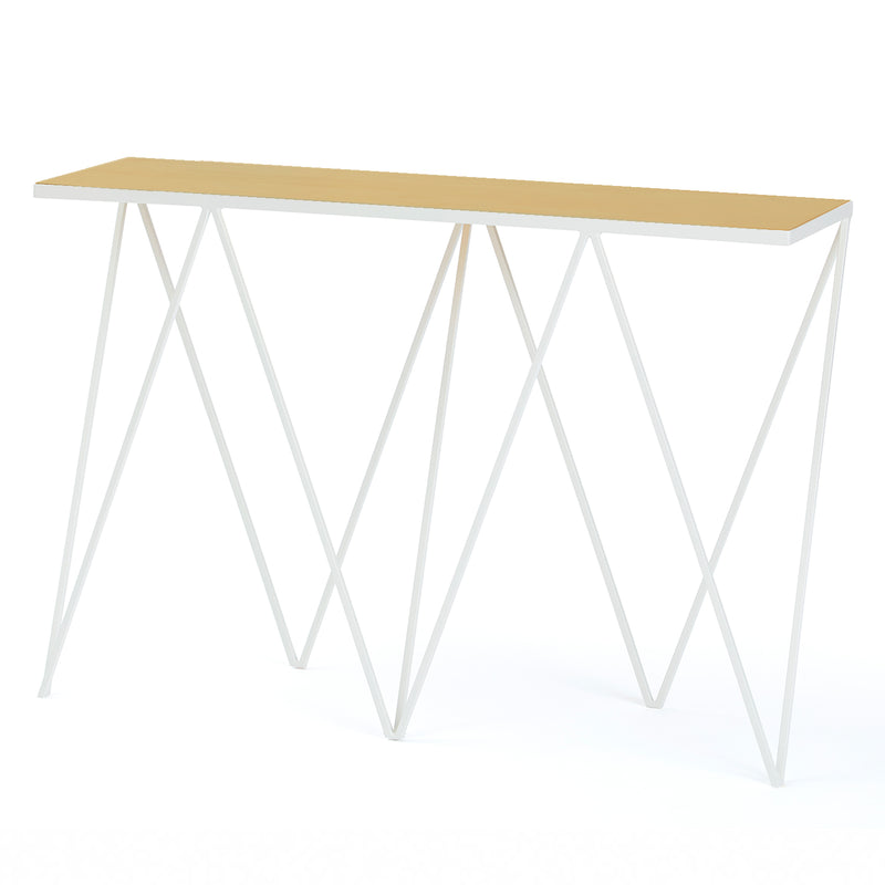 Giraffe Console Table