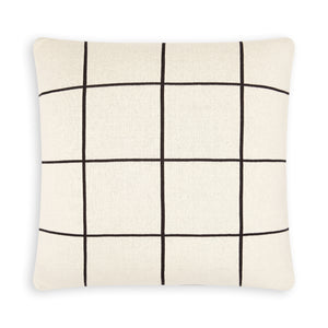 Grid Cushion, 50cm
