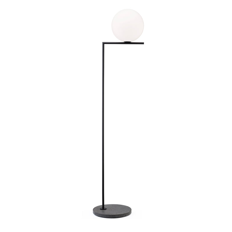IC Outdoor Floor Lamp, F2