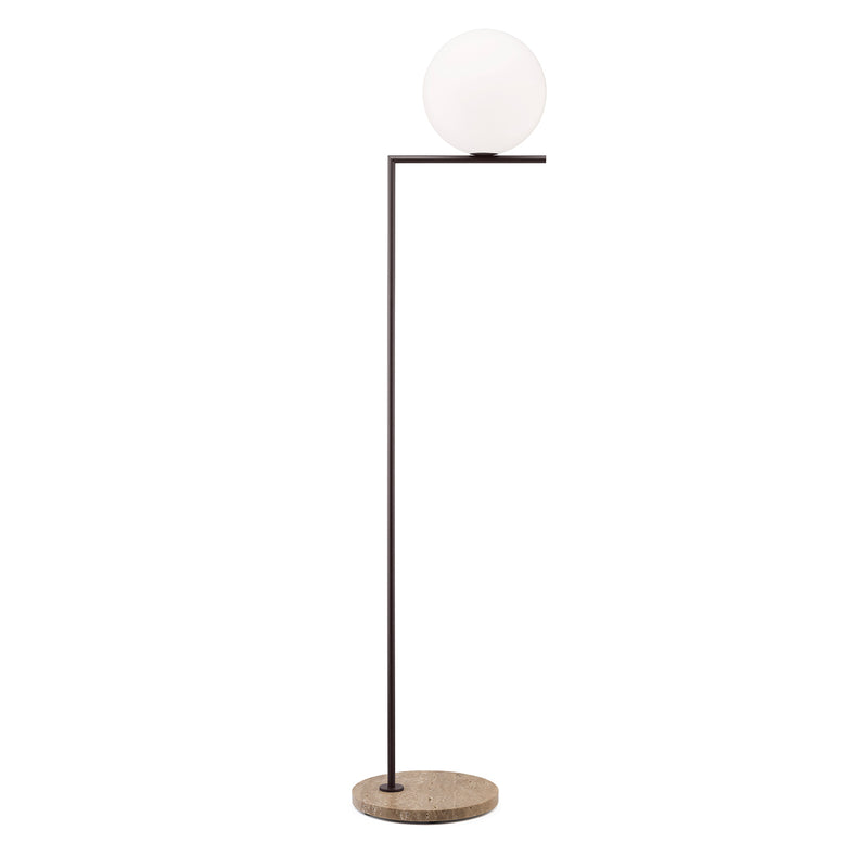 IC Outdoor Floor Lamp, F2
