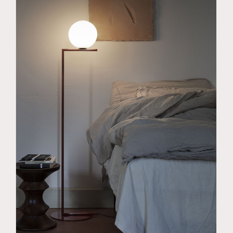 IC Floor Lamp, F2