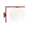 IC Ceiling and Wall Light, Small