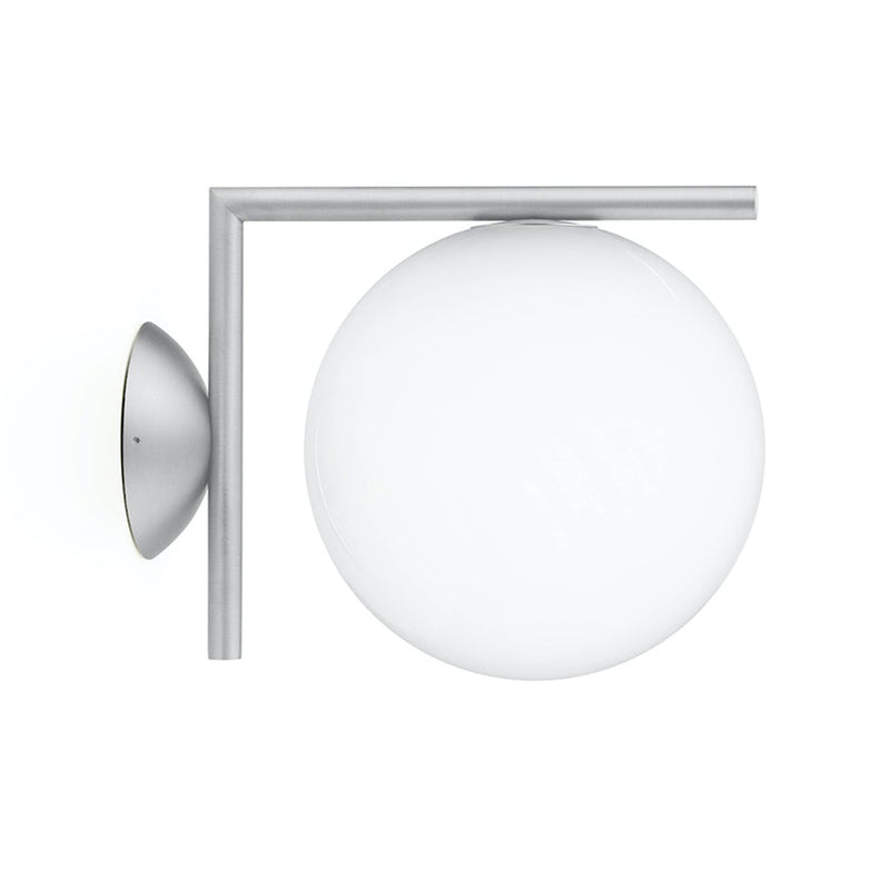 IC Ceiling & Wall Light, Outdoor