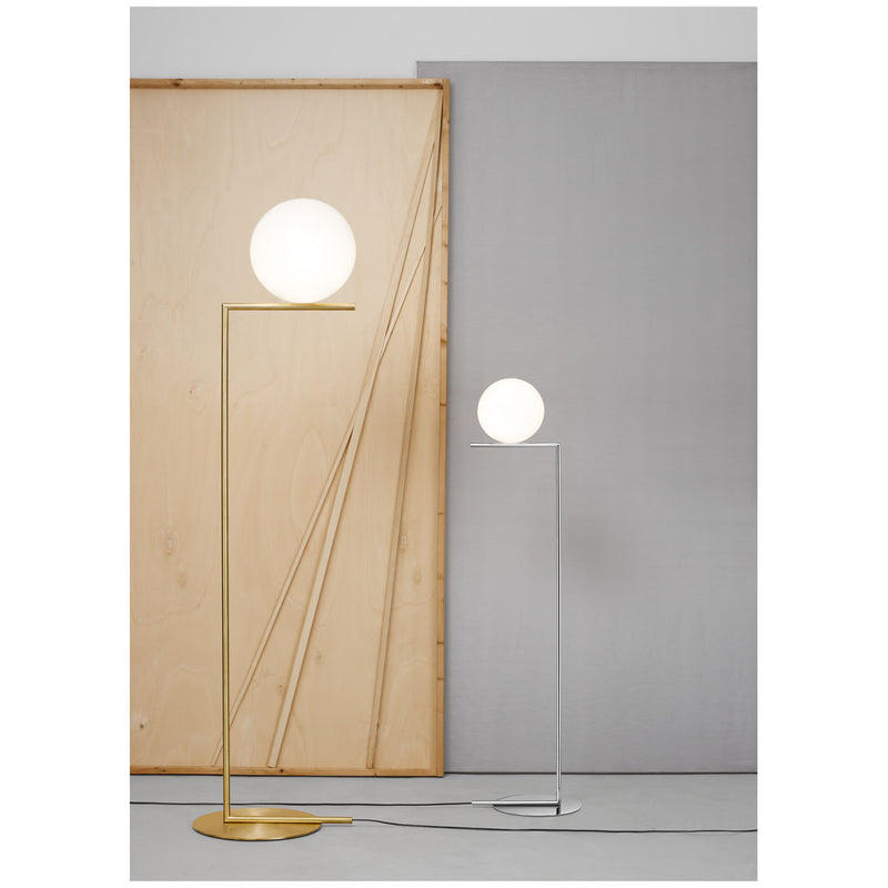 IC Floor Lamp, F1