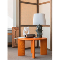 IO Side Table - L.Ercolani