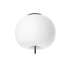 Puzzle Round Ceiling & Wall Light, White