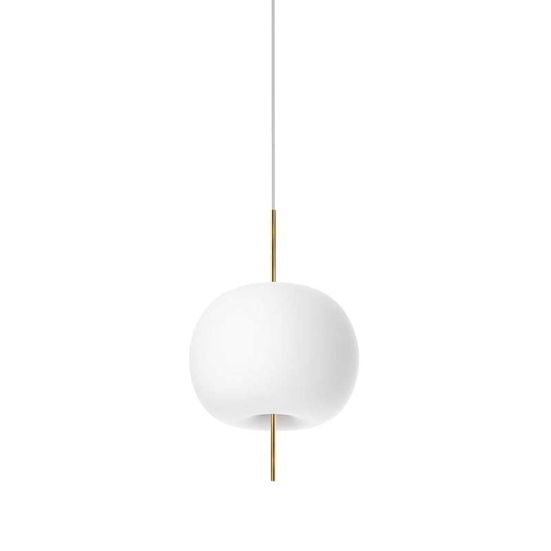 Kushi 16 Suspension Light - KDLN
