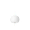 Kushi 16 Suspension Light