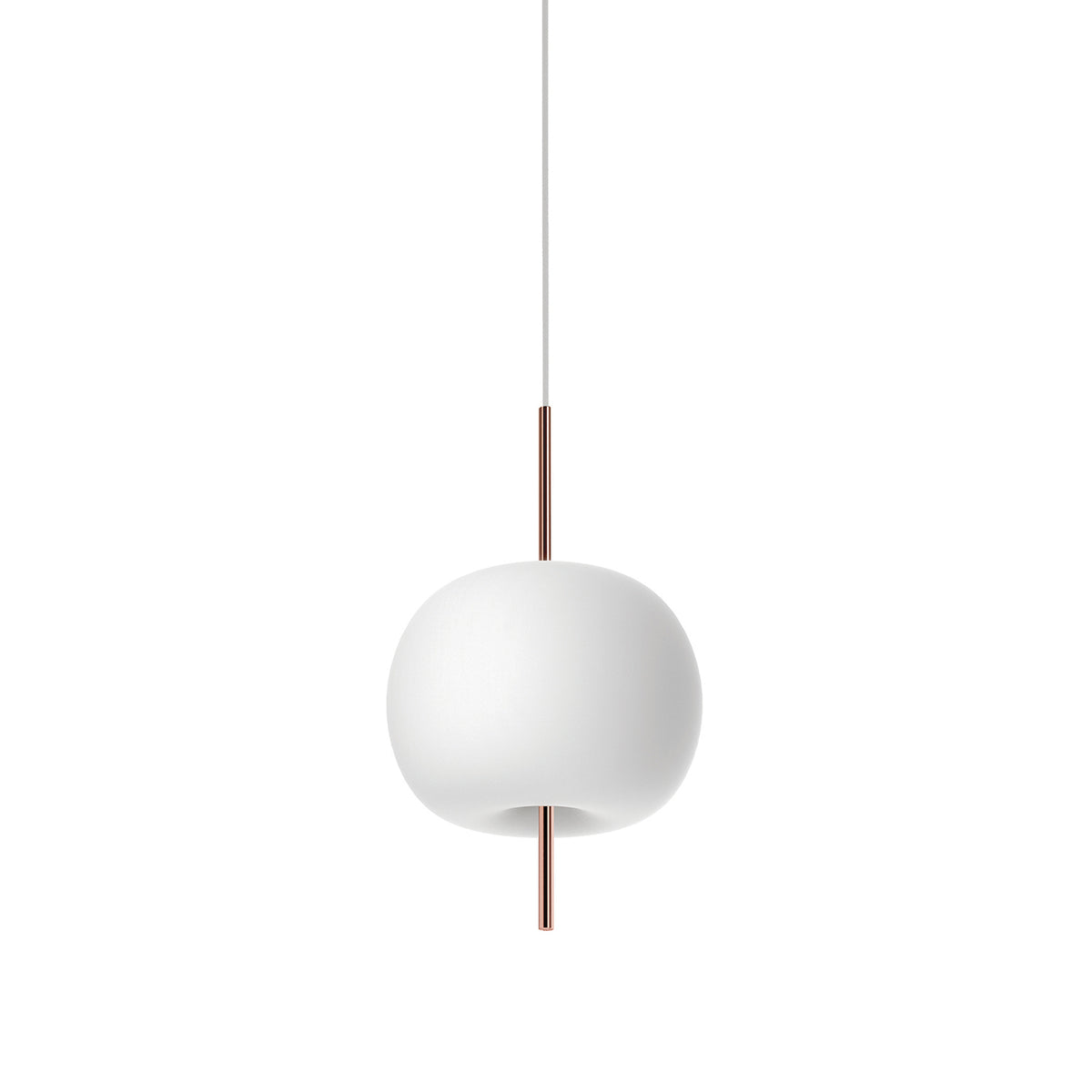Kushi 16 Suspension Light - KDLN