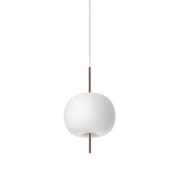 Kushi 16 Suspension Light - KDLN