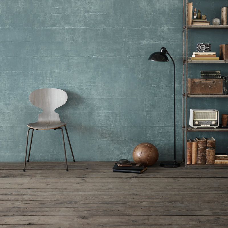 Kaiser Idell Floor Lamp - Fritz Hansen