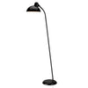 Kaiser Idell Floor Lamp