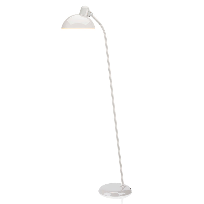 Kaiser Idell Floor Lamp