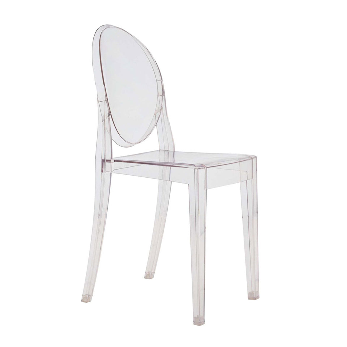 ビクトリアゴースト｜Kartell｜カルテルオフィシャルサイト｜イタリア製 家具 インテリア 照明