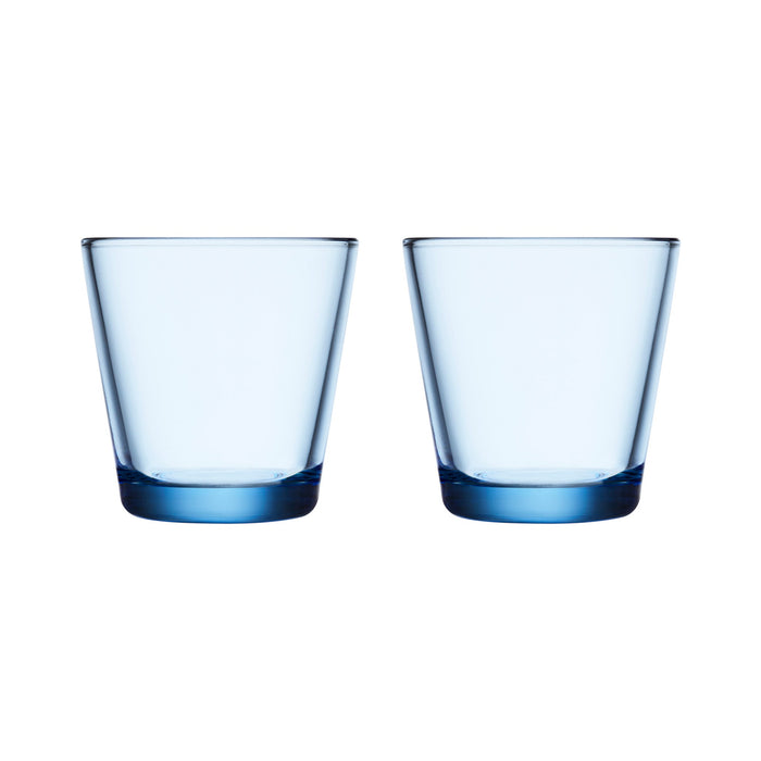 Kartio Tumblers 21cl, 2 pcs - Iittala