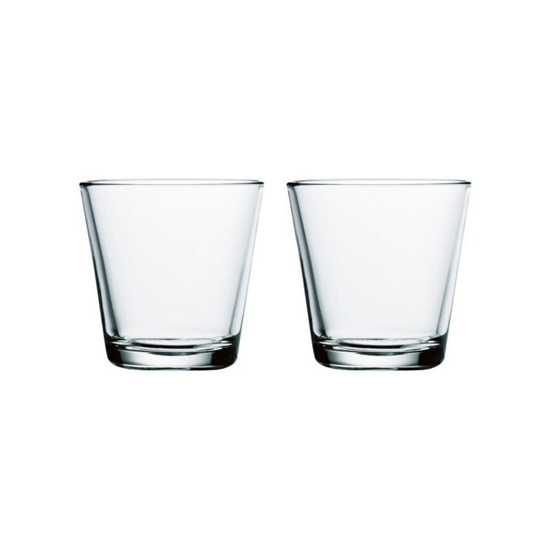 Kartio Tumblers 21cl, 2 pcs