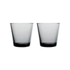 Kartio Tumblers 21cl, 2 pcs