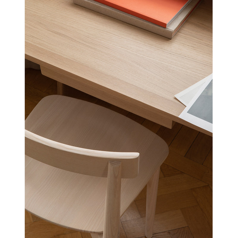 Lara Stackable Dining Chair - L.Ercolani